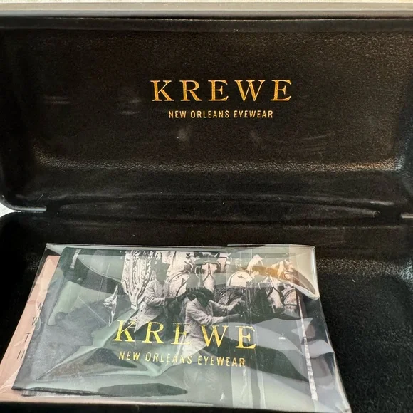Krewe Sunglasses - Picture 5 of 6
